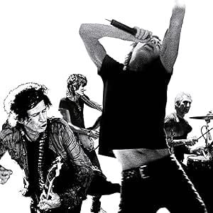 Rolling Stones, Martin Scorsese - Shine A Light 2CD