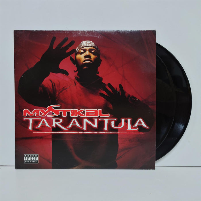 Mystikal - Tarantula 2x Vinyl LP