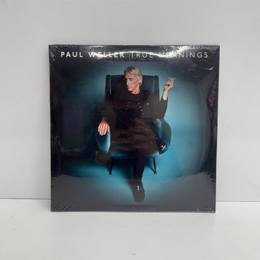 Paul Weller - True Meanings 2x Vinyl LP