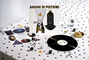 Angine De Poitrine - Vol.I