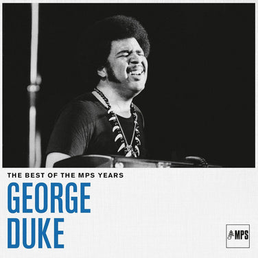 George Duke - The Best Of The MPS Years 2x Vinyl LP