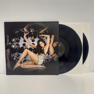 AlunaGeorge - Body Music 2x Vinyl LP