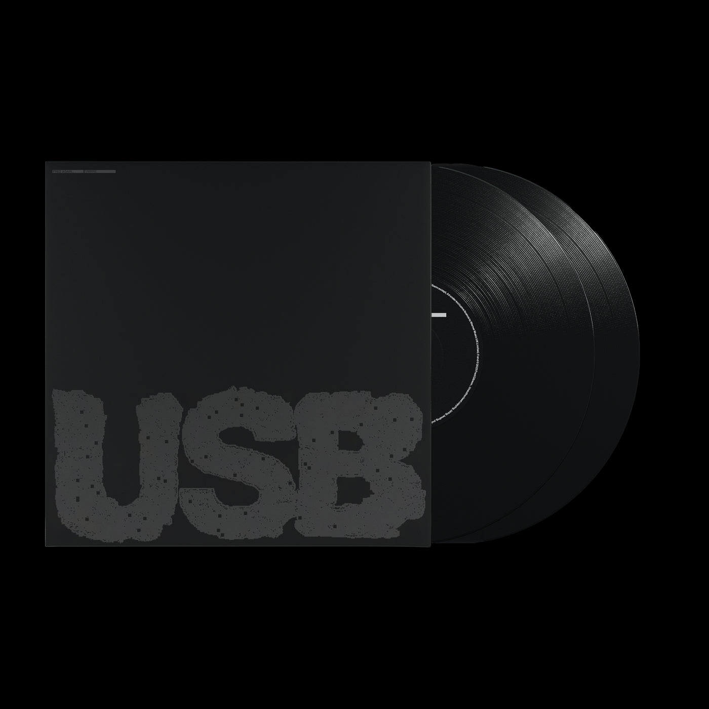 Fred again.. - USB002 2x Vinyl LP
