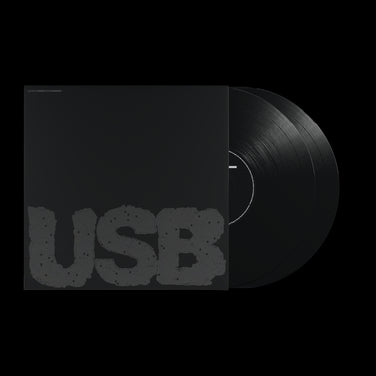 Fred again.. - USB002 2x Vinyl LP