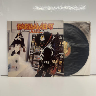 Parliament - The Clones Of Dr. Funkenstein Vinyl LP