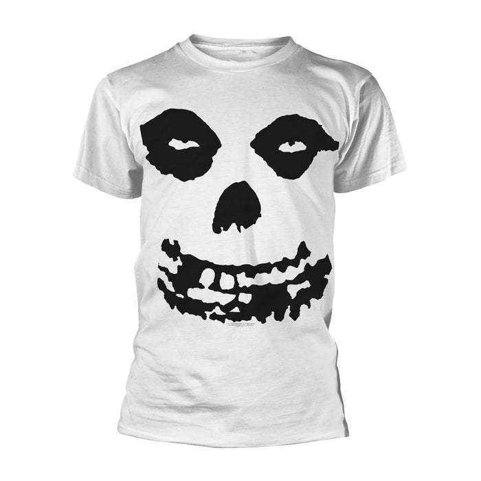 Misfits - All Over Skull T-Shirt