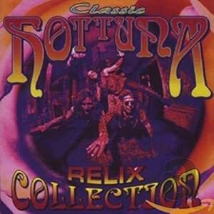 Hot Tuna - Relix Collection 2CD