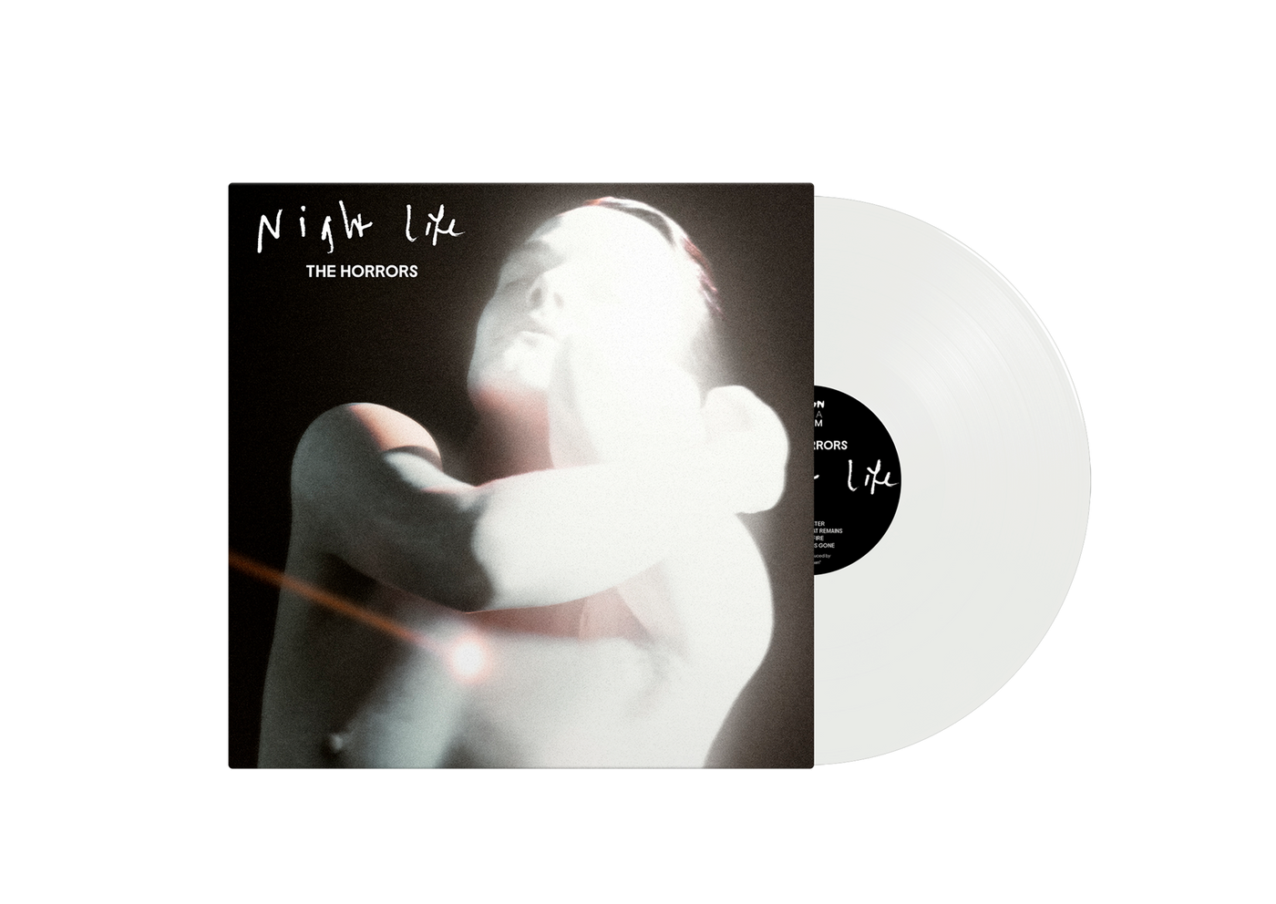 The Horrors - Night Life