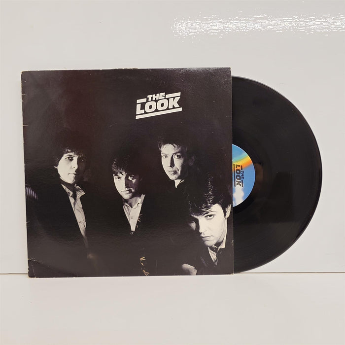 The Look - The Look Vinyl LP