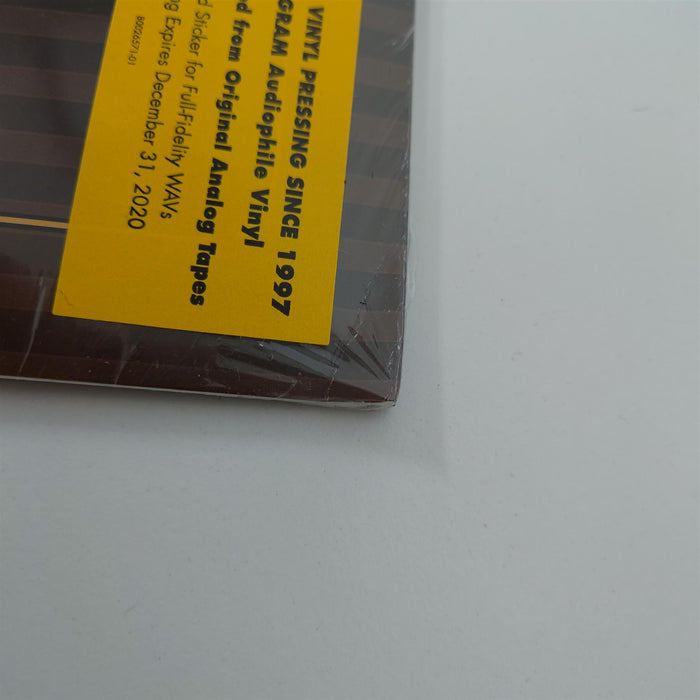 Primus - Brown Album 2x 180G Vinyl LP Remastered