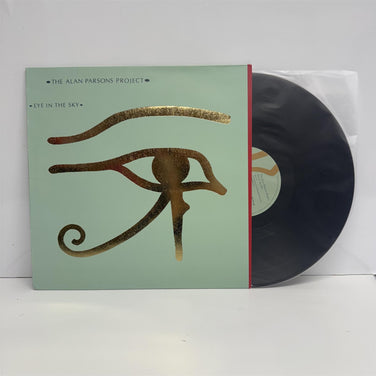 The Alan Parsons Project - Eye In The Sky 180G Vinyl LP Reissue