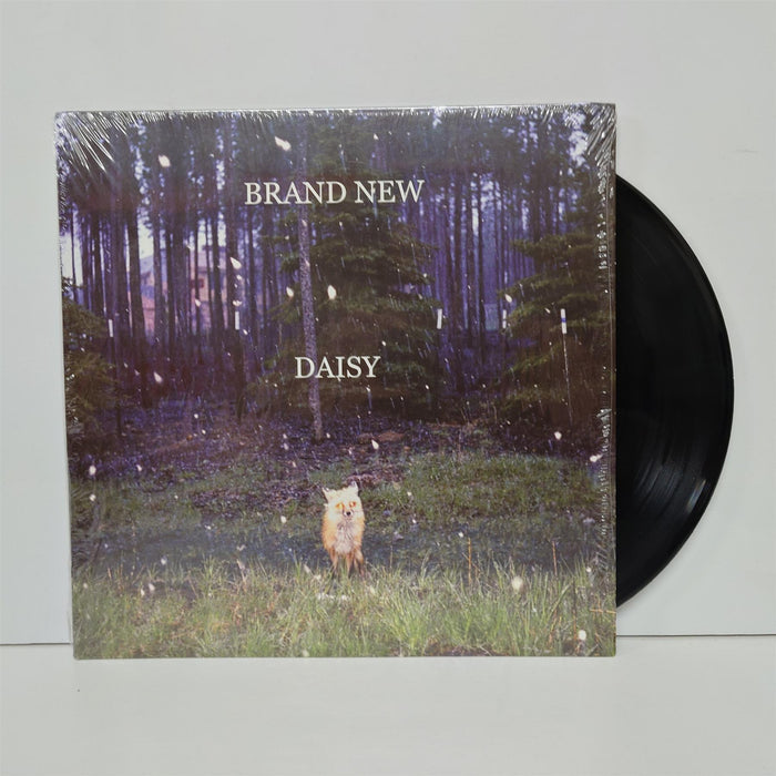 Brand New - Daisy 180G Vinyl LP