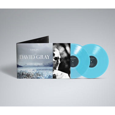 David Gray - Life in Slow Motion (20th Anniversary Edition)