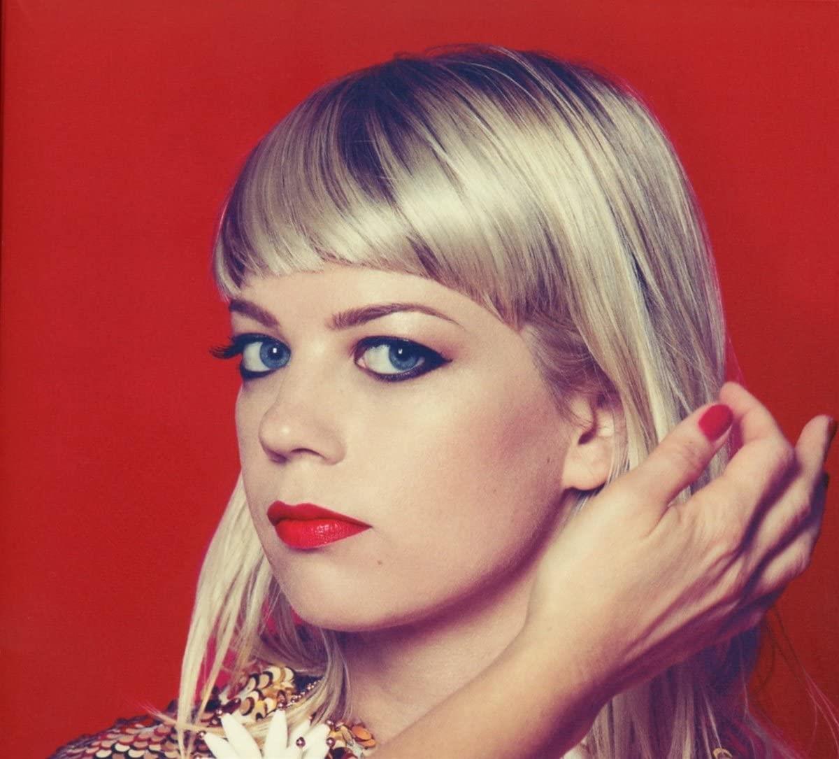 Basia Bulat - Good Advice CD