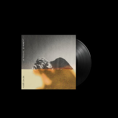 Myles Smith - A Minute, A Moment… Vinyl LP
