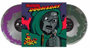 MF DOOM - Operation: Doomsday 25th Anniversary