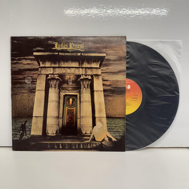 Judas Priest - Sin After Sin Vinyl LP