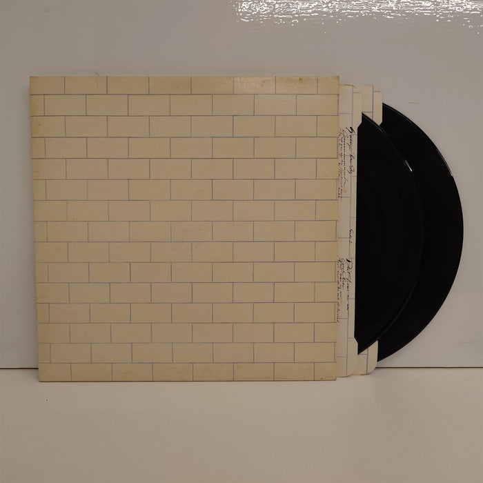 Pink Floyd - The Wall 2x Vinyl LP