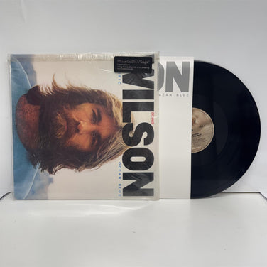 Dennis Wilson - Pacific Ocean Blue Vinyl LP