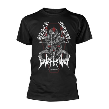 Watain - Sworn Coffin T-Shirt