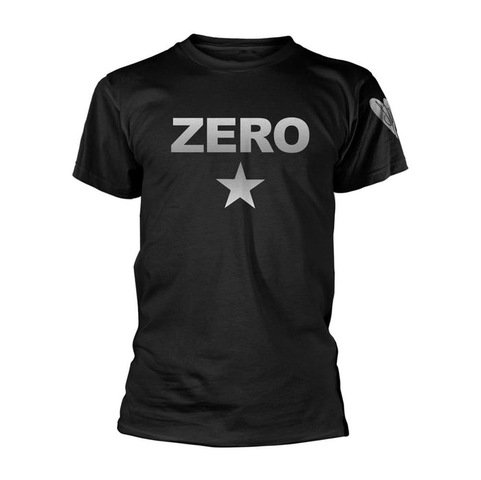 Smashing Pumpkins - Zero T-Shirt