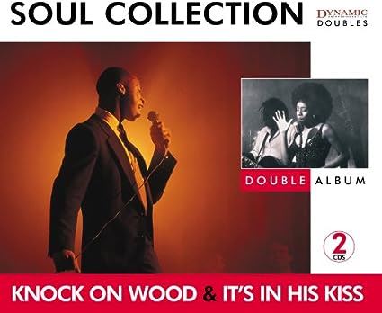 Soul Collection - V/A 2CD
