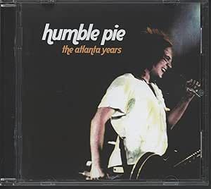 Humble Pie - The Atlanta Years 2CD