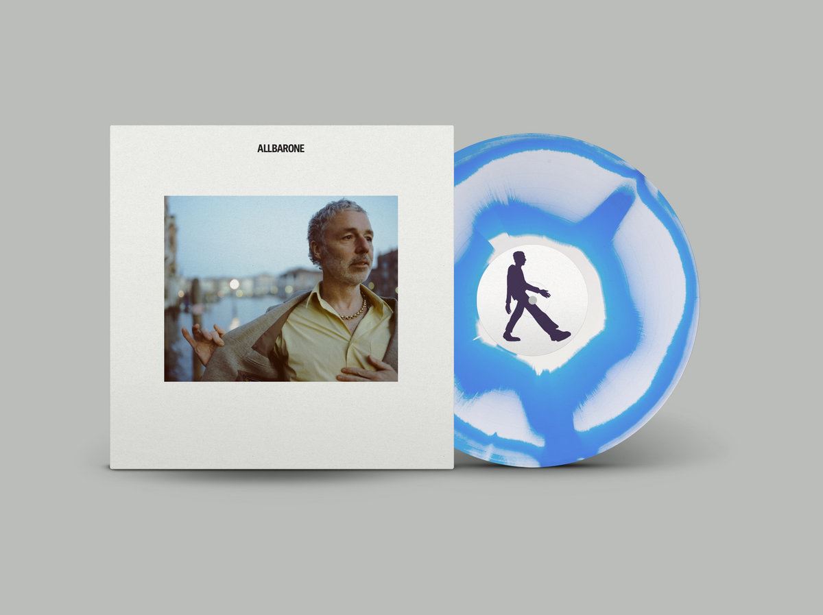 Baxter Dury - Allbarone