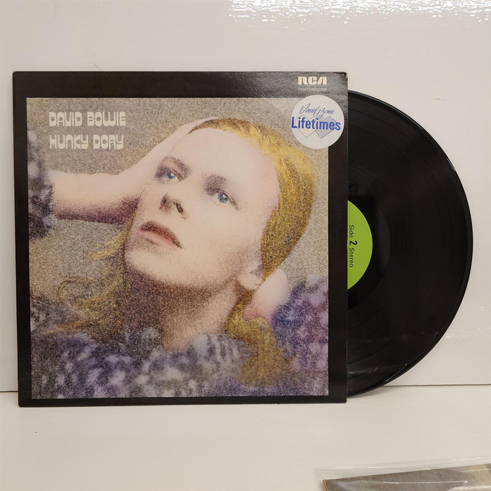 David Bowie - Hunky Dory Vinyl LP