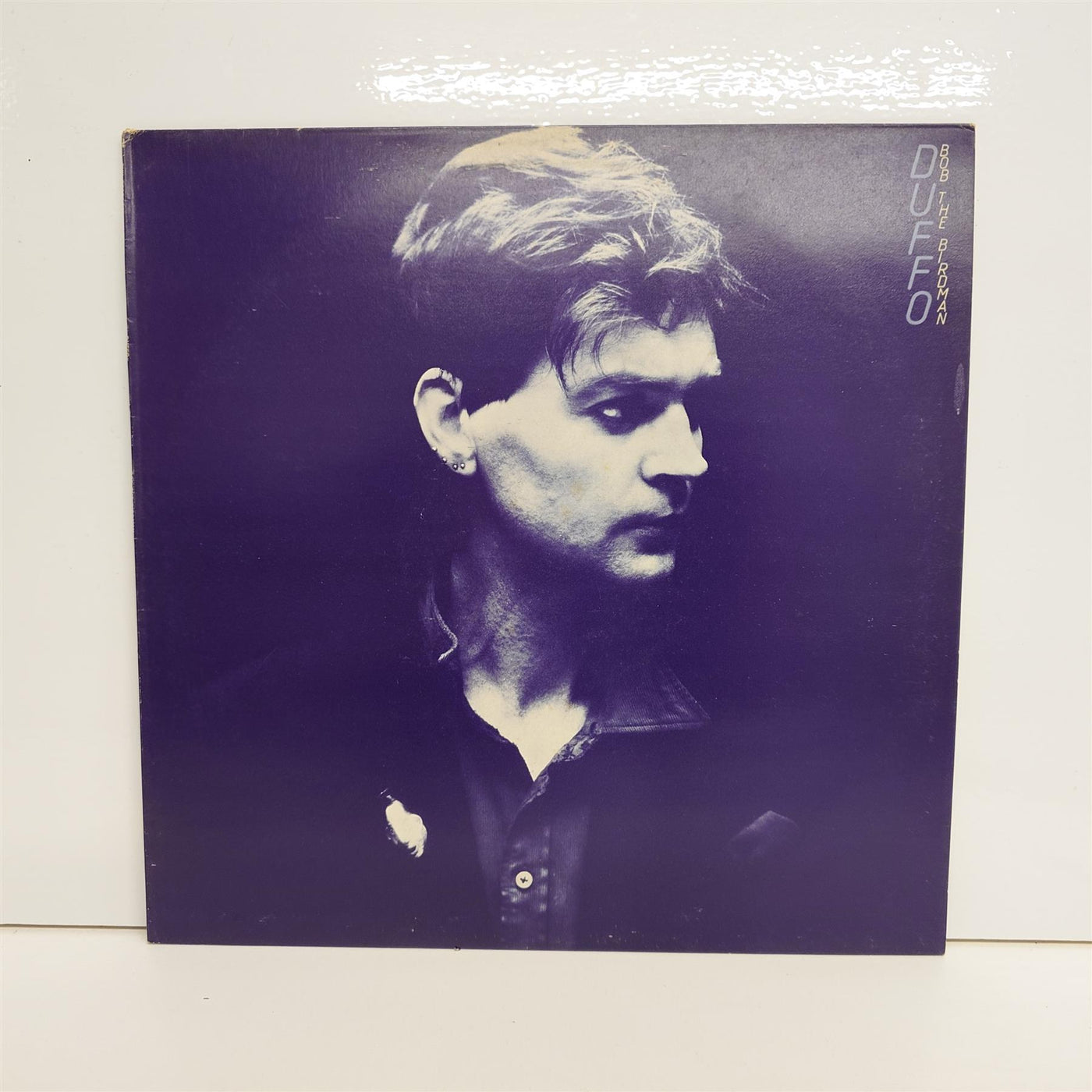 Duffo - Bob The Birdman Vinyl LP