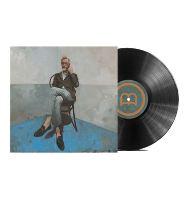 Matt Berninger - Serpentine Prison Vinyl LP Reissue