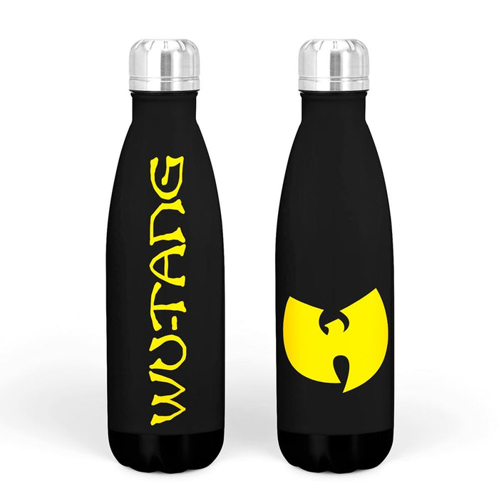 Wu-Tang Clan - Logo Water Bottle