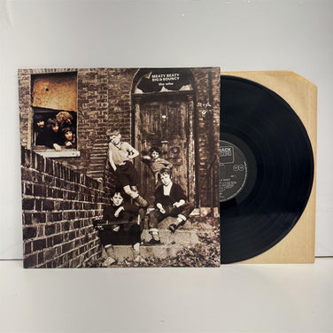 The Who - Meaty Beaty Big & Bouncy Vinyl LP