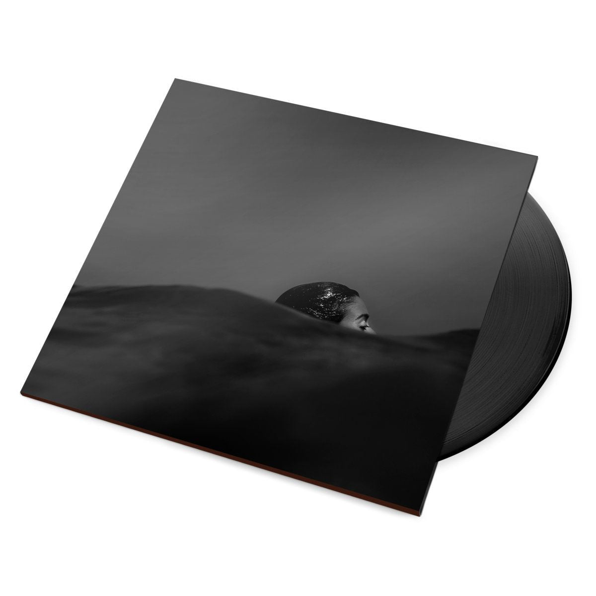 Obey City - Merlot Sounds Vinyl 12" EP