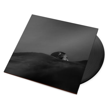 Obey City - Merlot Sounds Vinyl 12" EP