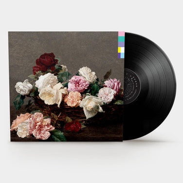 New Order - Power, Corruption & Lies Vinyl LP Reissue