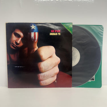 Don McLean - American Pie Vinyl LP