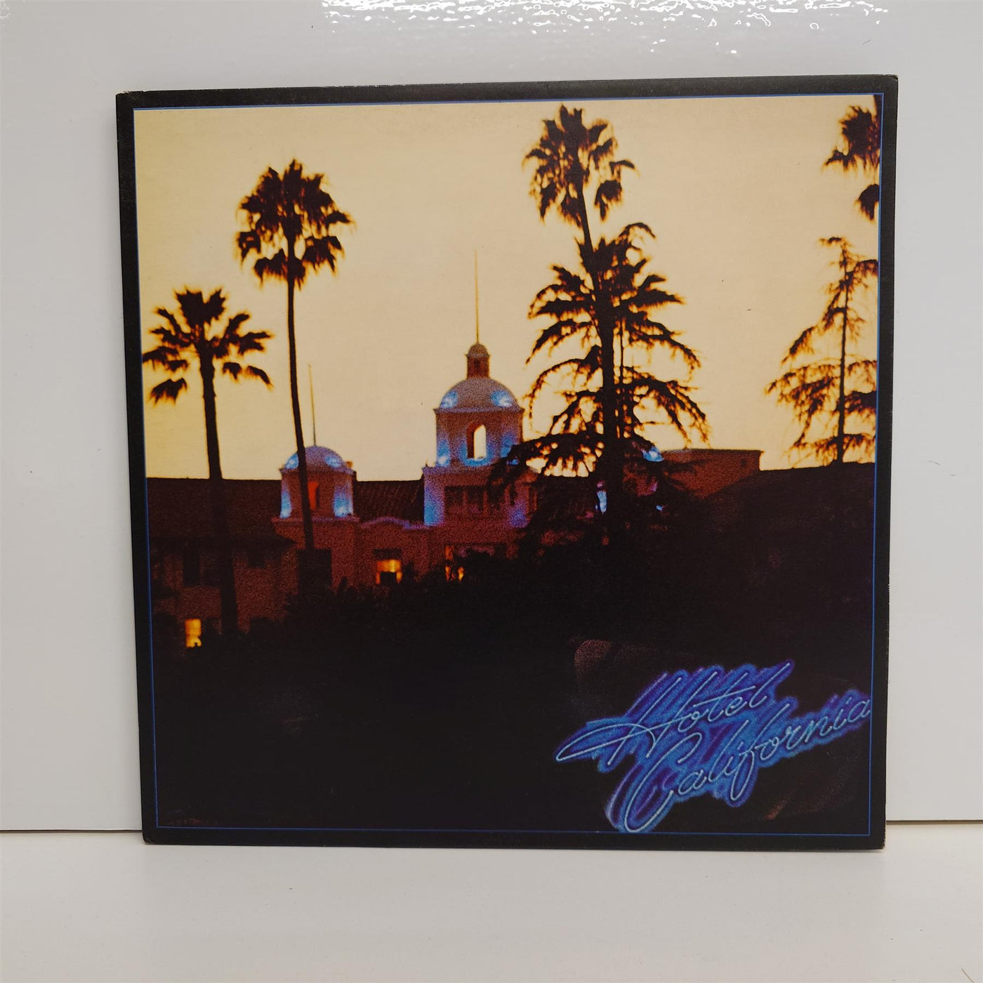 Eagles - Hotel California Vinyl LP