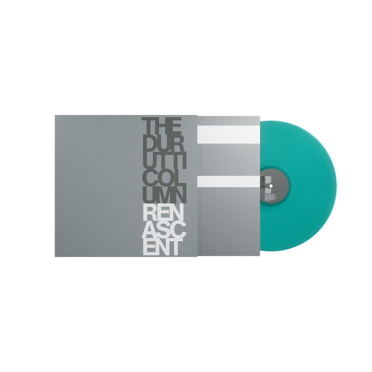 The Durutti Column - Renascent