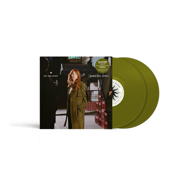Carly Rae Jepsen - Day and Night