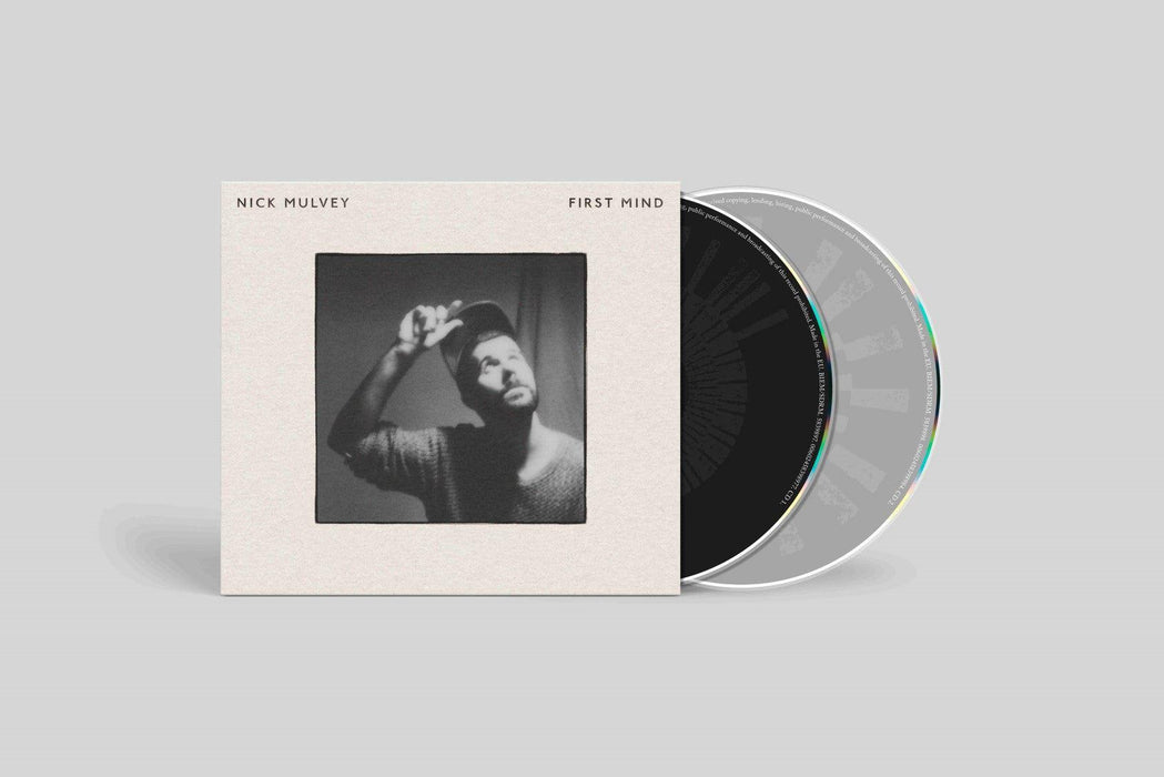 Nick Mulvey - First Mind (10th Anniversary Edition)