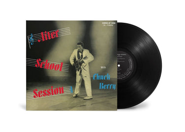 Chuck Berry - After School Session (Acoustic Sounds) 180G Vinyl LP Reissue
