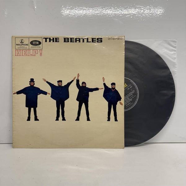 The Beatles - Help! Vinyl LP
