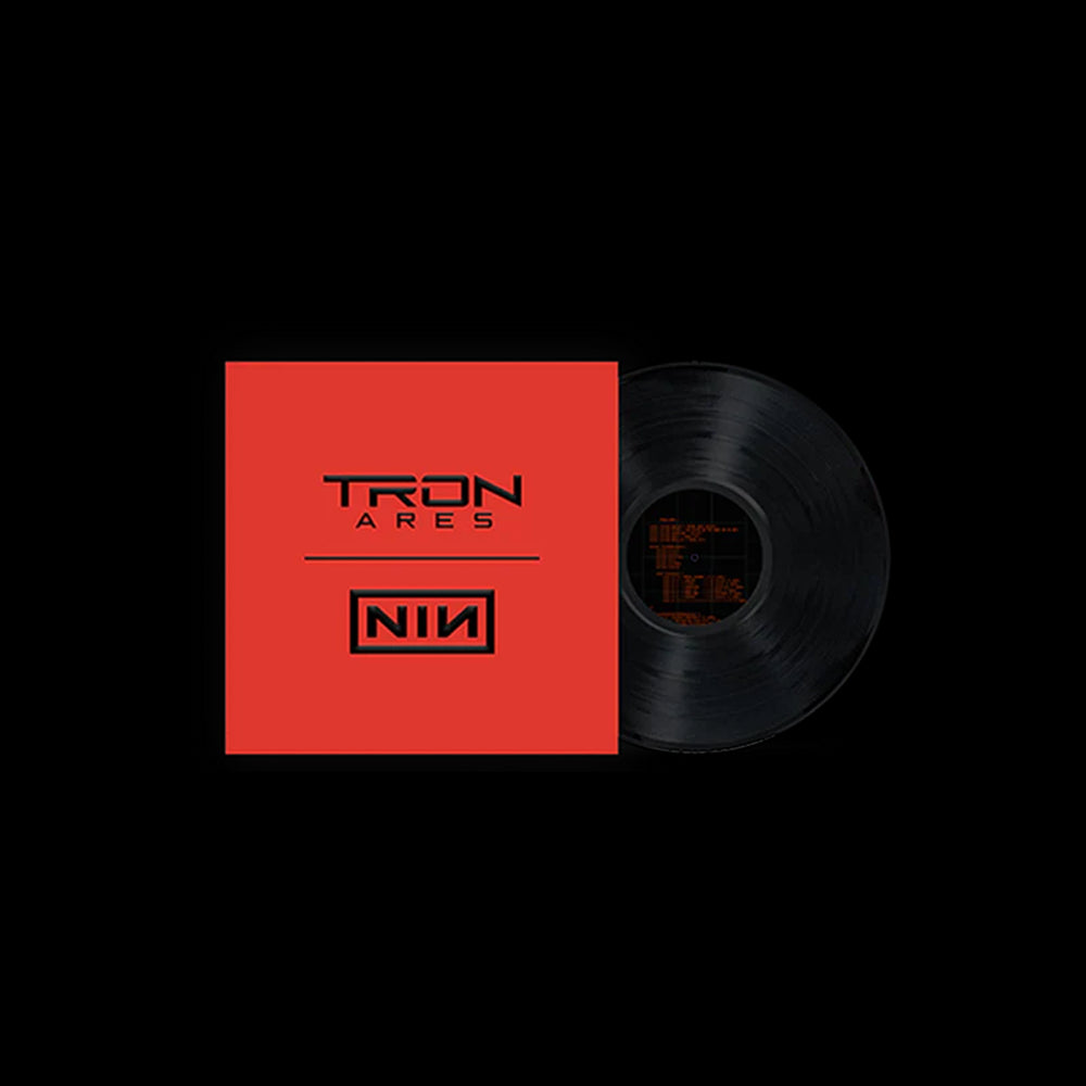 Nine Inch Nails - Alive As You Need Me To Be  7" Vinyl Single