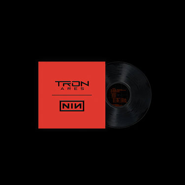 Nine Inch Nails - Alive As You Need Me To Be  7" Vinyl Single