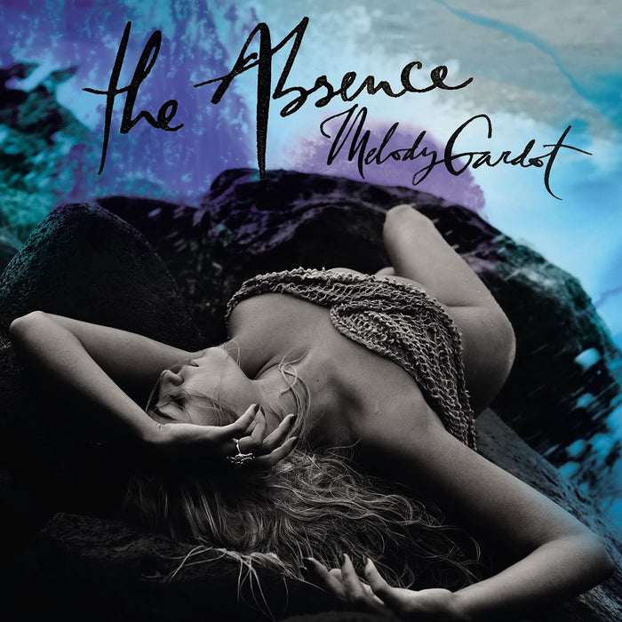 Melody Gardot - The Absence Vinyl LP