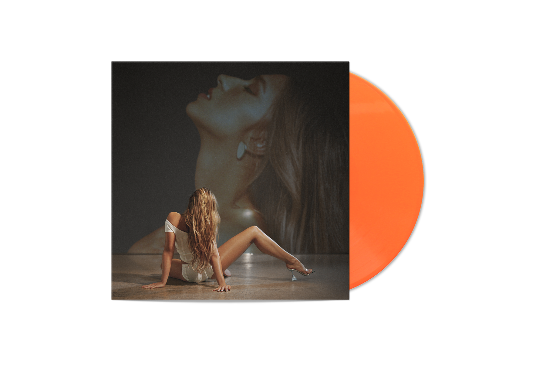 Tate McRae - So Close to What Vinyl LP - Dig In Records