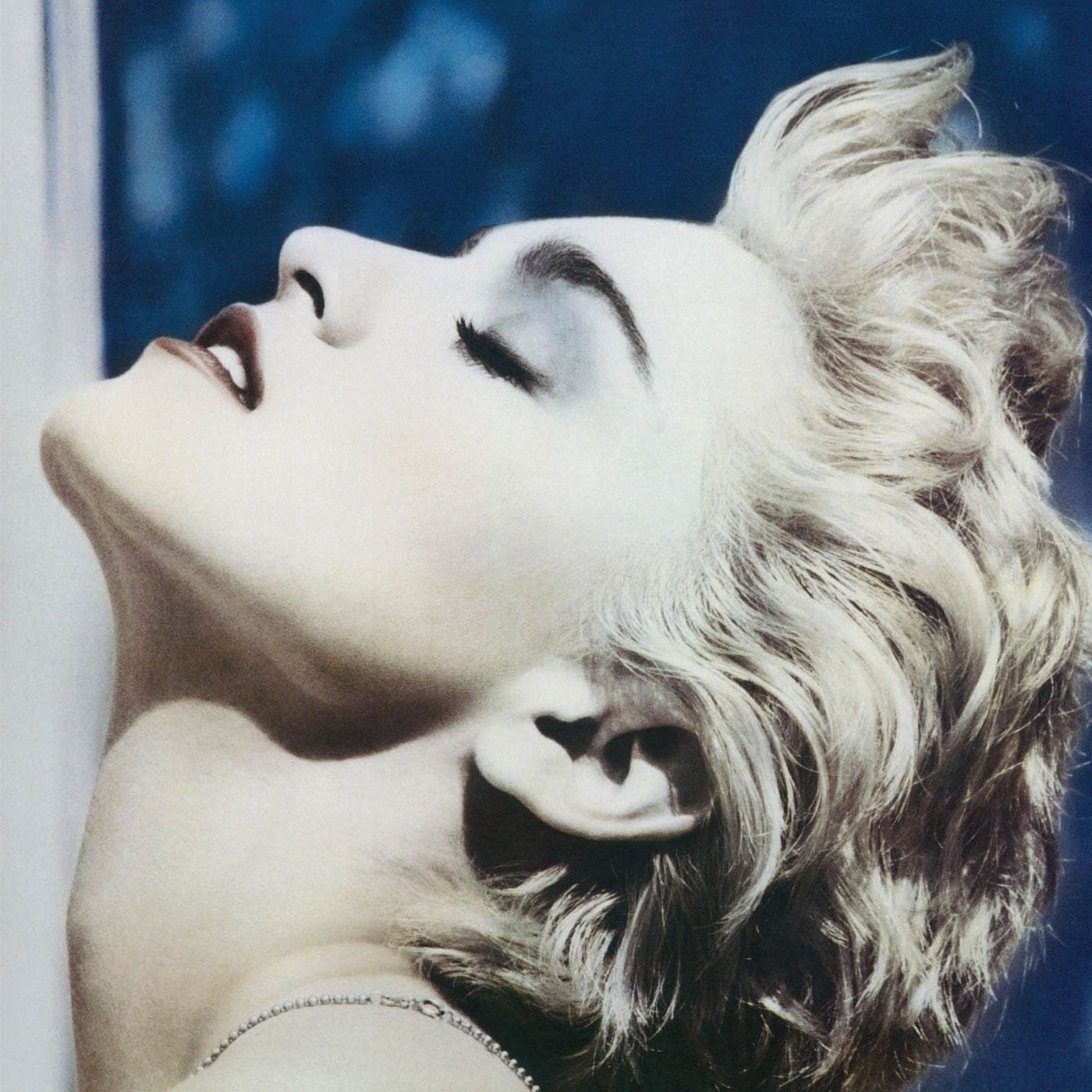 Madonna - True Blue Vinyl LP Reissue