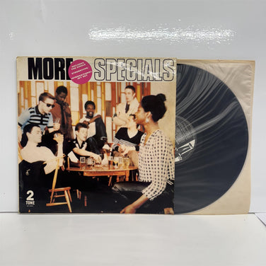 The Specials - More Specials Vinyl LP