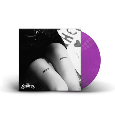 The Struts - Pretty Vicious